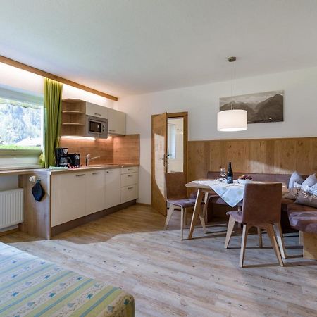 Apartmenthaus Katharina マイヤーホーフェン エクステリア 写真